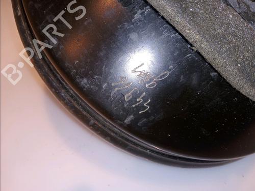 Servo brake CITROËN C3 II (SC_) 1.2 VTi 82 | BP11100561M42