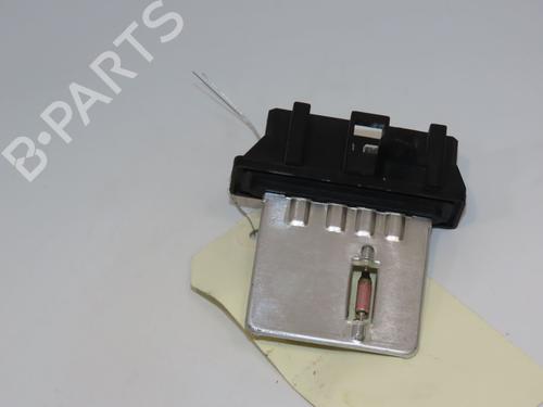 Varmeblæsermodstand DACIA SPRING EV (B6M1) (45 hp) 28967214