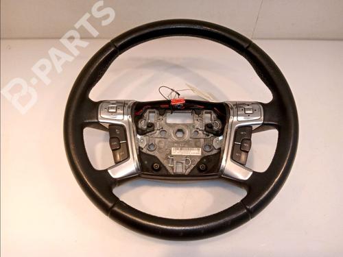 Used Steering wheel FORD MONDEO IV (BA7) 1.8 TDCi (125 hp) 12094882
