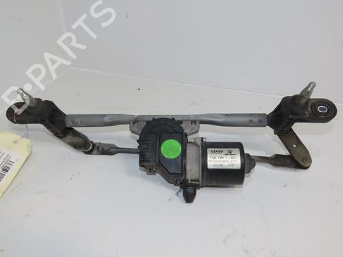 Front wiper motor FIAT 500 (312_) 1.2 (312AXA1A) | BP30164382M29