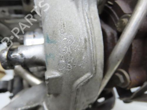 Engine VW EOS (1F7, 1F8) 2.0 TDI 16V | BP31242411M1