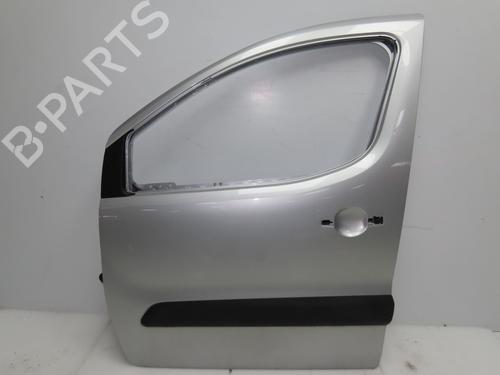 Used Left front door Left front door PEUGEOT PARTNER Tepee 1.6 HDi 90 (92 hp) 40274001 40274001