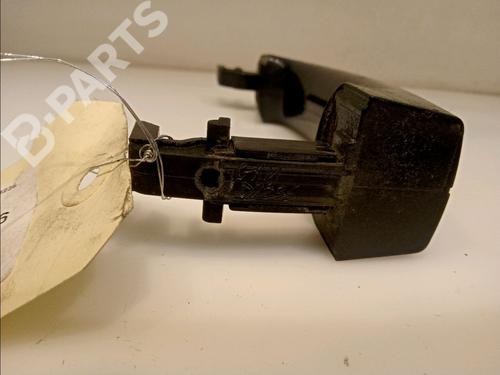 Rear left exterior door handle FORD FOCUS III 1.6 TDCi | BP11343216C130 