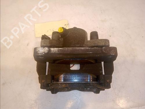 Right front brake caliper ALFA ROMEO 159 Sportwagon (939_) 1.9 JTDM 16V (939BXC1B, 939BXC12) | BP14996263M104 