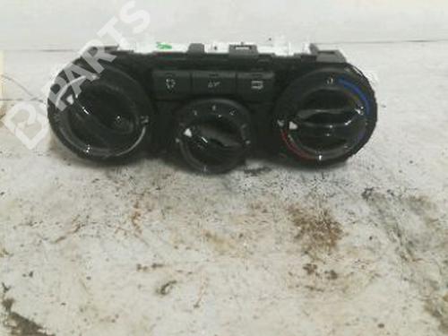 Used Climate control PEUGEOT 208 I (CA_, CC_) 1.6 HDi (92 hp) 9606299
