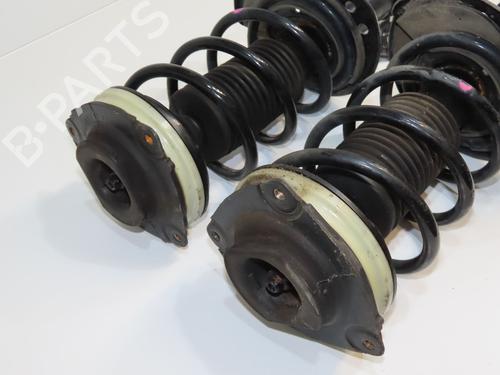 Right front shock absorber NISSAN PULSAR Hatchback (C13) 1.2 DIG-T | BP32332327M17 - Image 5