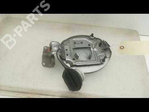 Fuel flap NISSAN NOTE (E11, NE11) 1.5 dCi | BP9598422C131 