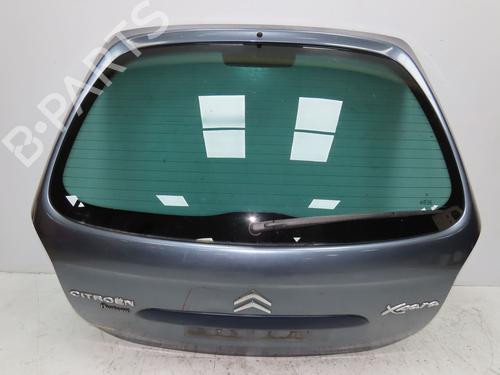 Tailgate CITROËN XSARA PICASSO (N68) 2.0 HDi | BP28802183C6 