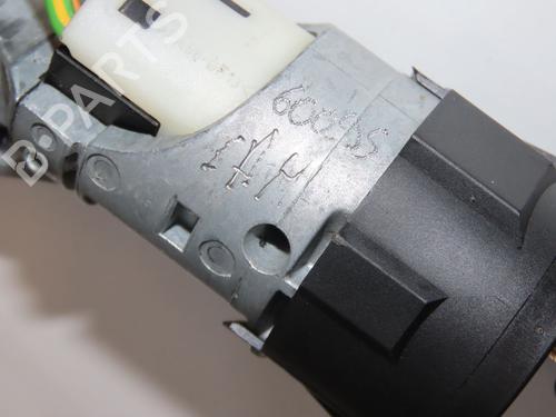 Electronic module CITROËN C2 (JM_) 1.4 | BP38942641M83 - Image 4