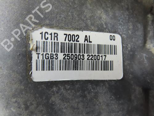 Gearbox FORD TRANSIT Van (FA_ _) 2.0 DI (FAE_, FAF_, FAG_) | BP28829387M3 - Image 6