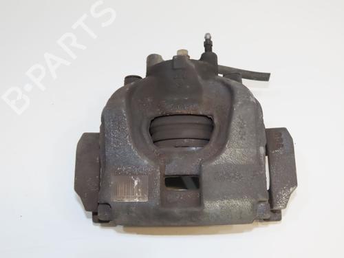 Used Left front brake caliper Left front brake caliper FORD MONDEO V Turnier (CF) 2.0 EcoBlue (150 hp) 33298082 33298082