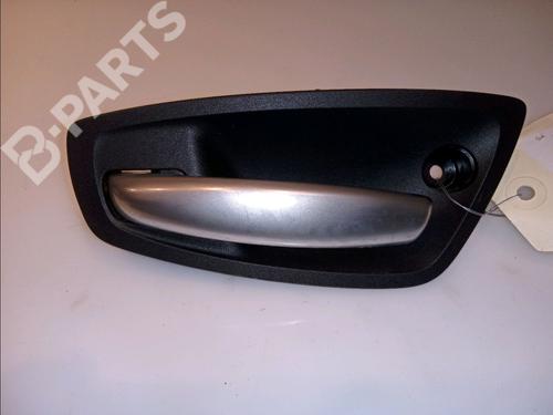 Used Rear left interior door handle BMW 1 (E87) 120 d (163 hp) 11103285
