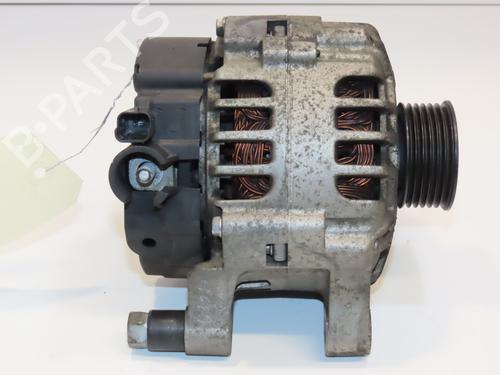 Alternator PEUGEOT 206 Hatchback (2A/C) 1.6 16V | BP28801436M7