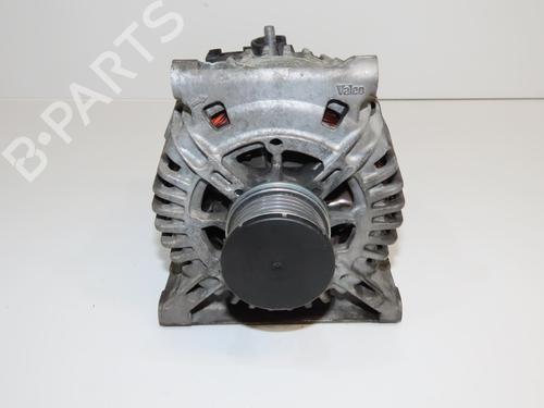 Alternator MERCEDES-BENZ A-CLASS (W169) A 180 CDI (169.007, 169.307) | BP37650731M7  - Image 8