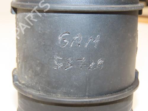 Used Mass air flow sensor OPEL CORSA E (X15) 1.3 CDTI (08, 68) (75 hp) 28801378