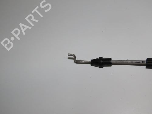 Used Front right lock Front right lock PEUGEOT 307 Break (3E) 2.0 HDI 110 (107 hp) 36310568 36310568