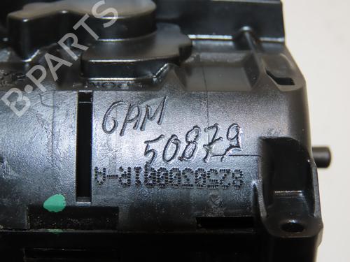 Rear left lock RENAULT MEGANE III Hatchback (BZ0/1_, B3_) 1.5 dCi (BZ0C) | BP19701554C100 