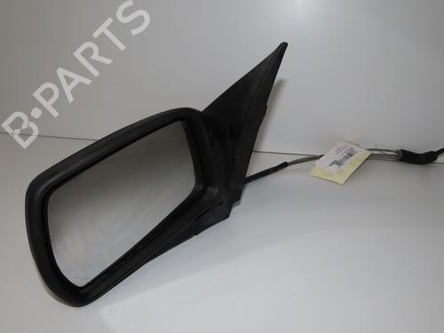 Used Left mirror Left mirror CITROËN XANTIA (X1_, X2_) 1.8 i 16V (110 hp) 33477581 33477581