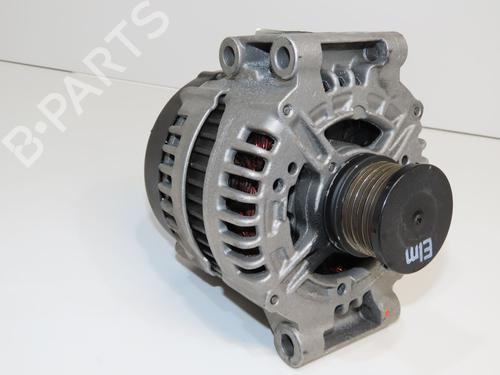 alternator-citroen-c4-ii-nc_-2009-36367524 main image