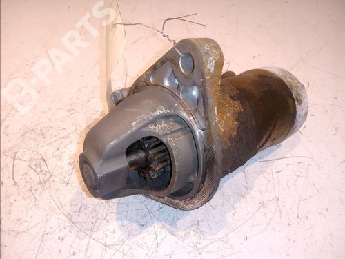 Starter OPEL MERIVA A MPV (X03) 1.7 CDTI (E75) | BP11099121M8 
