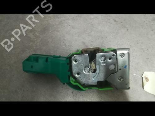 Used Front left lock Front left lock 9609847 9609847