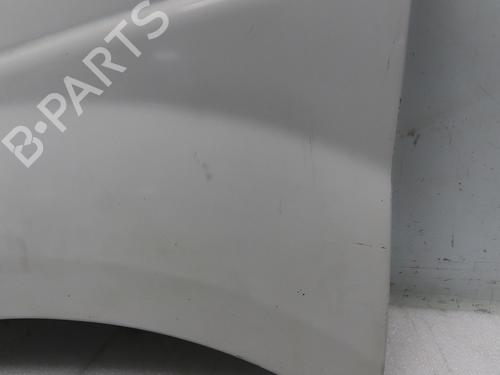 Used Left front fenders NISSAN PRIMASTAR Van (X83) 2.0 dCi 115 (114 hp) 31324647