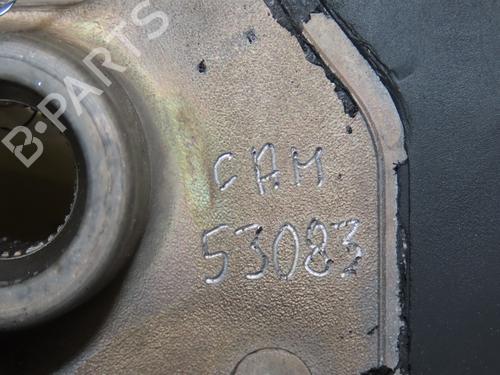Steering wheel FIAT DUCATO Van (250_) 115 Multijet 2,0 D | BP28967490C49 