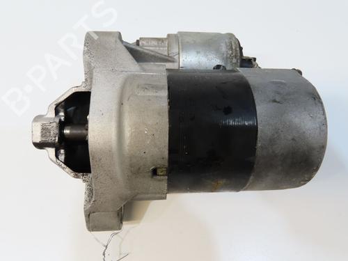 Starter RENAULT CLIO IV (BH_) 1.2 16V | BP38077698M8 - Image 3