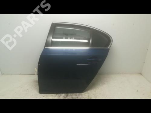 Used Left rear door BMW 5 (E60) 530 d (218 hp) 9600545