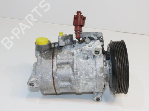 AC compressor AUDI Q5 (FYB, FYG) 40 TDI Mild Hybrid quattro | BP33298040M34 - Image 4
