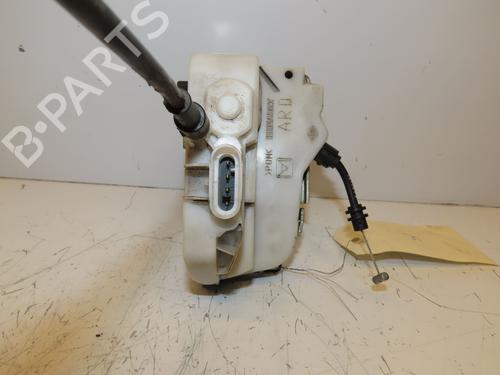 Rear right lock CITROËN C3 I (FC_, FN_) 1.1 i | BP17134426C99 