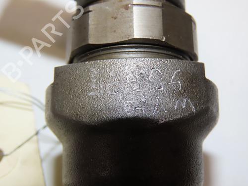 Used Injector Injector BMW 1 (E81) 118 d (143 hp) 28828819 28828819