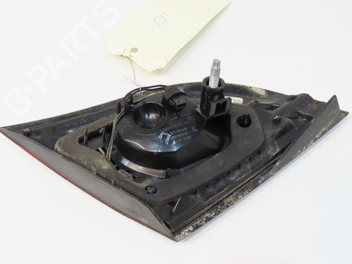 Right tailgate light CITROËN DS4 (NX_) 2.0 HDi 165 | BP36495741C80 - Image 2