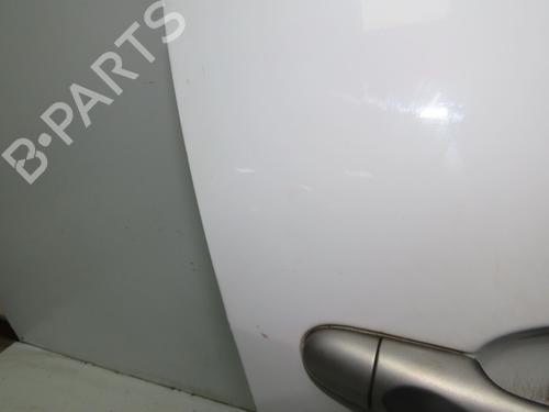Right front door RENAULT SCÉNIC III (JZ0/1_) 1.9 dCi (JZ0J, JZ1J, JZ1K, JZ1S) | BP31077341C3