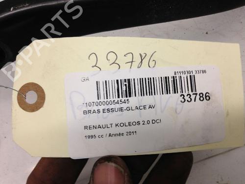 other-renault-koleos-i-hy_-20-dci-4x4-hy0k-288815077r-2008-14881092 main image