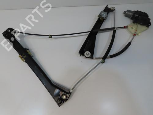 Elevador vidro frente esquerdo Elevador vidro frente esquerdo VW POLO V (6R1, 6C1) 1.2 TSI (105 hp) 36427143 36427143