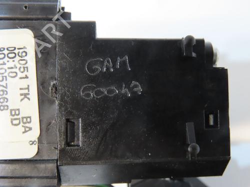 Steering column stalk DACIA SANDERO 1.2 16V | BP36958503I23 - Image 4