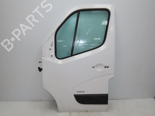 Used Left front door Left front door 23144928 23144928