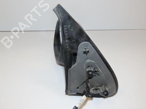 Left mirror NISSAN MICRA III (K12) 1.5 dCi | BP29441766C26 
