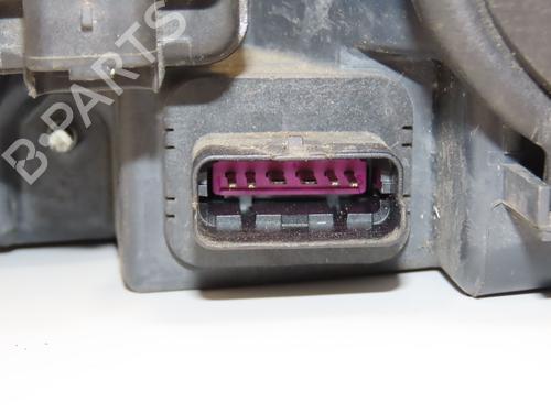 Used Right headlight PEUGEOT 406 (8B) 1.8 16V (116 hp) 28802243
