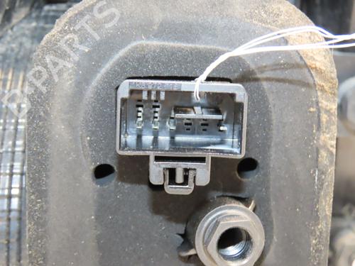 Right taillight VW GOLF VII (5G1, BQ1, BE1, BE2) 1.5 TSI | BP28969539C35