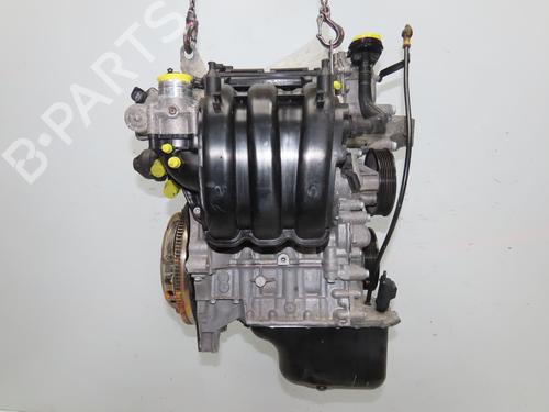 Engine VW POLO V (6R1, 6C1) 1.2 | BP31302686M1