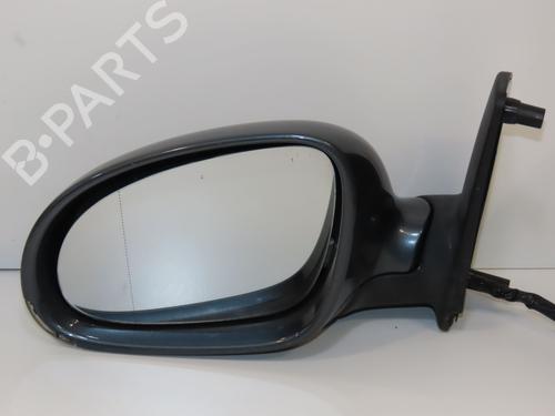 Left mirror VW SHARAN (7M8, 7M9, 7M6) 2.0 TDI | BP28831427C26 
