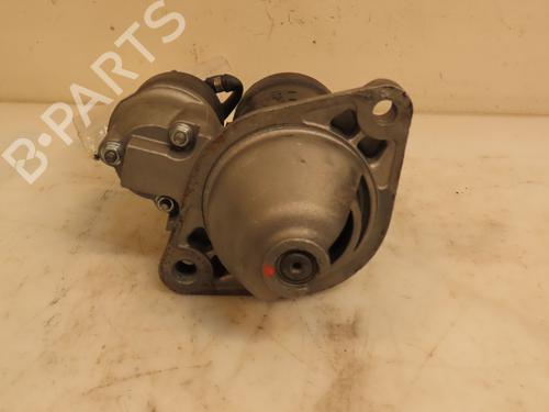 Used Starter Starter OPEL MERIVA A MPV (X03) 1.7 CDTI (E75) (100 hp) 16586274 16586274