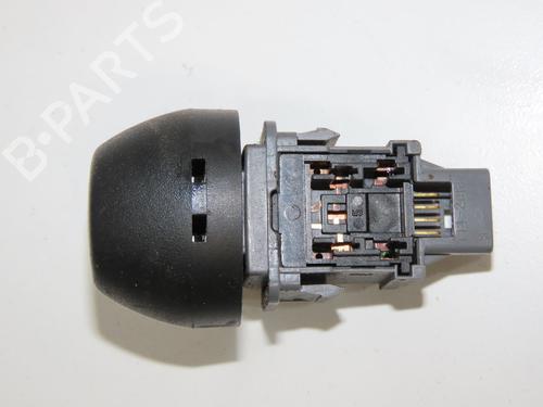 Warning switch TOYOTA RAV 4 III (_A3_) 2.2 D 4WD (ALA30_, ALA30R) | BP36395846I22 - Image 2