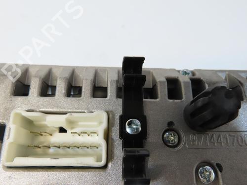 Radio DACIA SANDERO 1.5 dCi | BP39180445E6 - Image 3