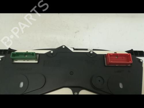 Instrument cluster RENAULT CLIO II (BB_, CB_) 1.2 16V (BB05, BB0W, BB11, BB27, BB2T, BB2U, BB2V, CB05,... | BP23174736C47 