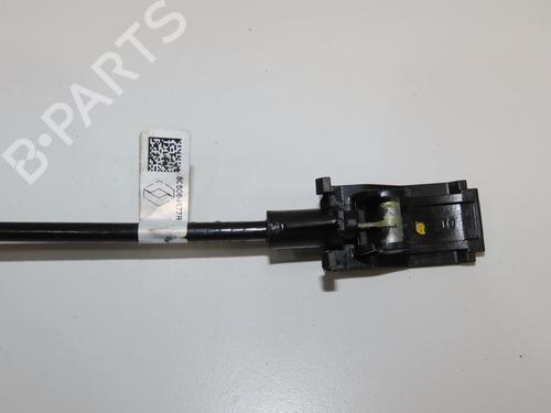 Front left lock RENAULT MEGANE IV Hatchback (B9A/M/N_) 1.5 Blue dCi 115 (B9A6) | BP36246747C98 - Image 3