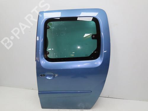 left-slide-door-renault-twingo-ii-cn0_-2007-28832041 main image