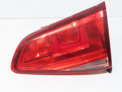 Used Right tailgate light Right tailgate light VW GOLF VII (5G1, BQ1, BE1, BE2) 1.6 TDI (110 hp) 36511125 36511125